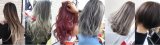 ヘアミスト・ヘアミルク・ヘアオイルを髪の長さ別で使うモデル