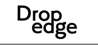 パサつき髪用洗い流さないコンディショナー　Dropedge