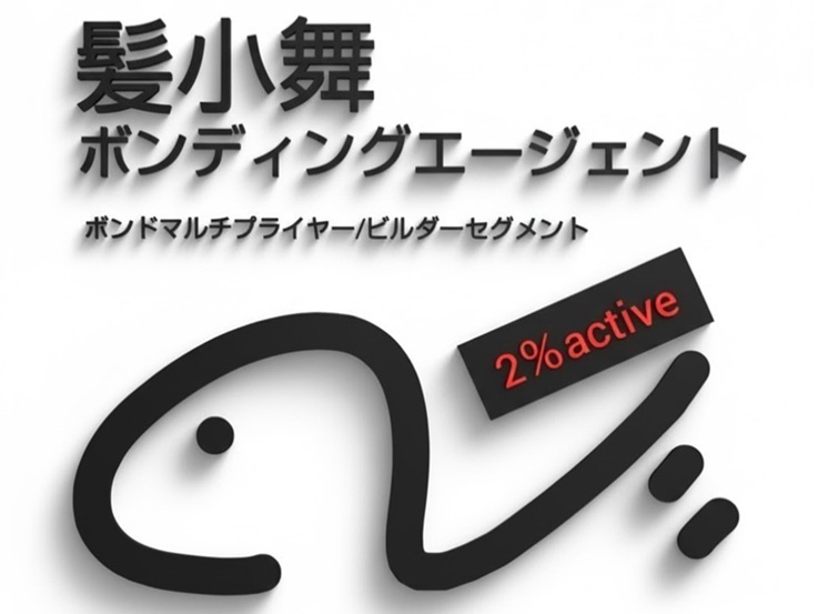 美容室専用のプレックスタイプの毛髪処理剤。必須品