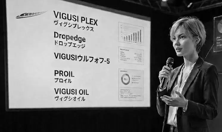 スピリッツプロイル 開発実績20年のプロ処方担当が美容師へプレックス技術とアウトバストリートメントの訴求点を解説