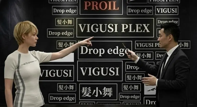 スピリッツプロイルのプレゼン。美容師に推奨する補修理論の解説