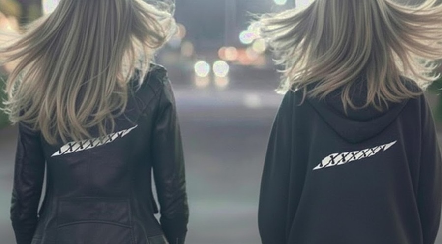 毛髪科学とヘアケアの疑問について語らう2人の女性