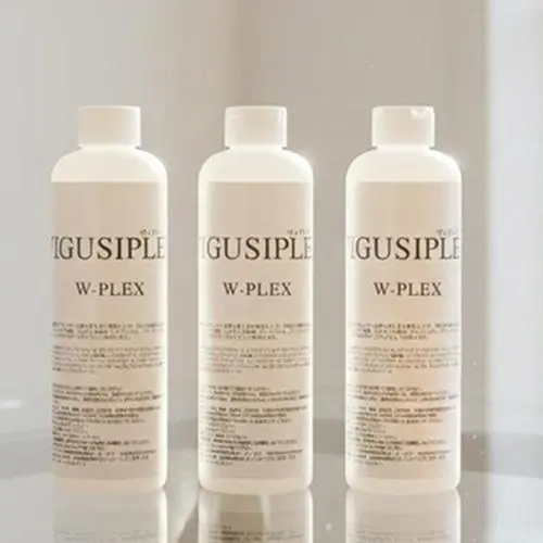 ランキング3位：VUGISI PLEX 3本セット（ハイダメージ集中補修）