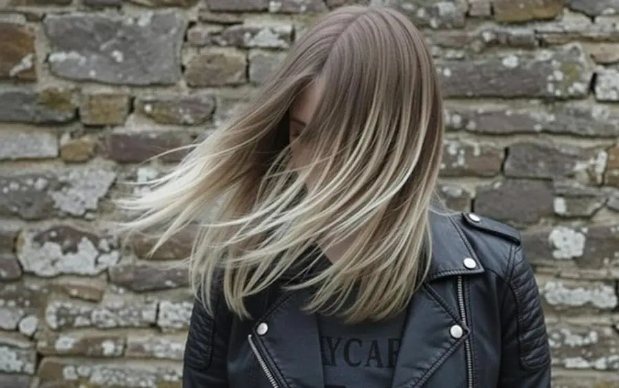 VIGUSI PLEX 仕上げイメージ